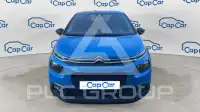 2017 Citroen C3