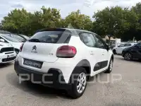 2017 Citroen C3