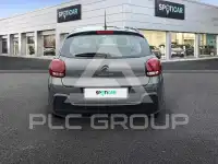 2017 Citroen C3