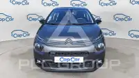 2017 Citroen C3