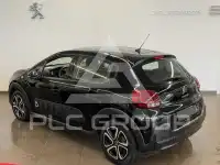 2017 Citroen C3