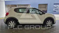 2017 Citroen C3