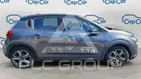 2017 Citroen C3