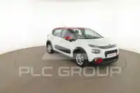 2017 Citroen C3