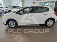 2017 Citroen C3