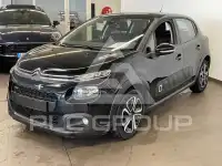 2017 Citroen C3