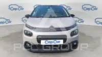 2017 Citroen C3