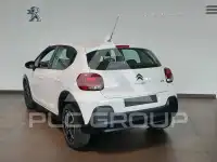 2017 Citroen C3