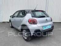 2017 Citroen C3