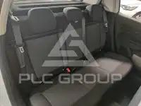 2017 Citroen C3