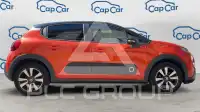 2017 Citroen C3