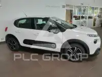 2017 Citroen C3