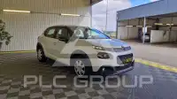 2017 Citroen C3