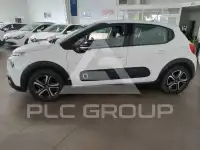 2017 Citroen C3