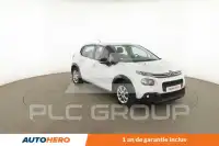 2017 Citroen C3