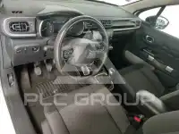 2017 Citroen C3