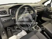 2017 Citroen C3