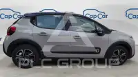 2017 Citroen C3