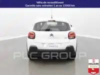 2017 Citroen C3