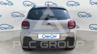 2017 Citroen C3
