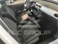 2017 Citroen C3