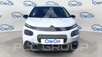 2017 Citroen C3