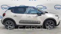 2017 Citroen C3