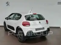 2017 Citroen C3