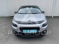 2017 Citroen C3