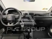 2017 Citroen C3