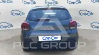2017 Citroen C3