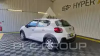 2017 Citroen C3