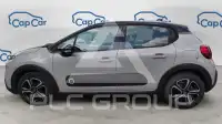 2017 Citroen C3