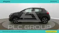 2017 Citroen C3