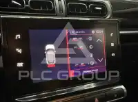 2017 Citroen C3