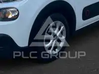 2017 Citroen C3