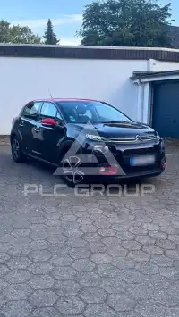 2017 Citroen C3