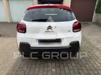 2017 Citroen C3