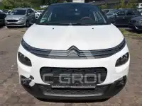 2017 Citroen C3