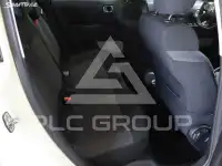 2017 Citroen C3
