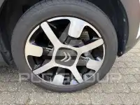 2017 Citroen C3