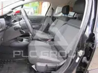 2017 Citroen C3