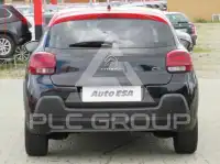 2017 Citroen C3