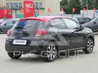 2017 Citroen C3