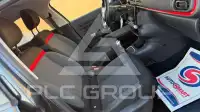 2017 Citroen C3