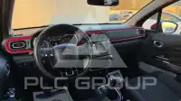 2017 Citroen C3