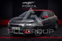 2017 Citroen C3