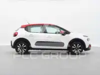 2017 Citroen C3