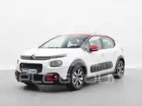 2017 Citroen C3
