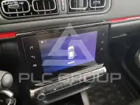 2017 Citroen C3